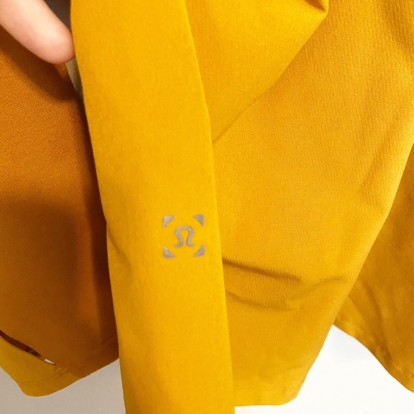 Lululemon Pass the Elements Long Sleeve Shirt XXL - Picture 8 of 10